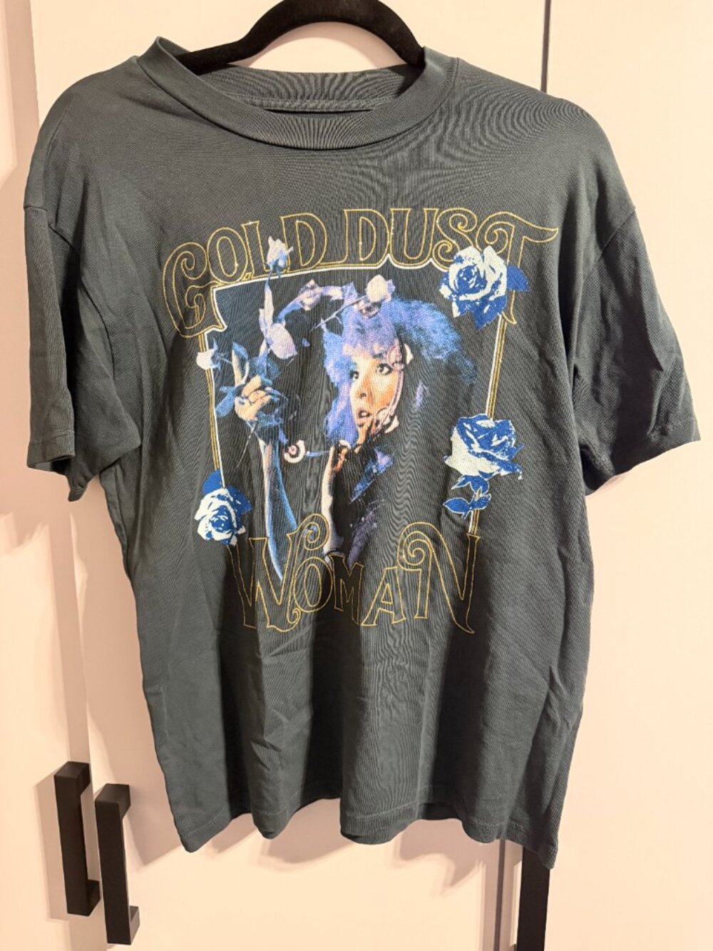 Daydreamer Stevie Nicks Gold Dust Woman (S) - Picture 3 of 3